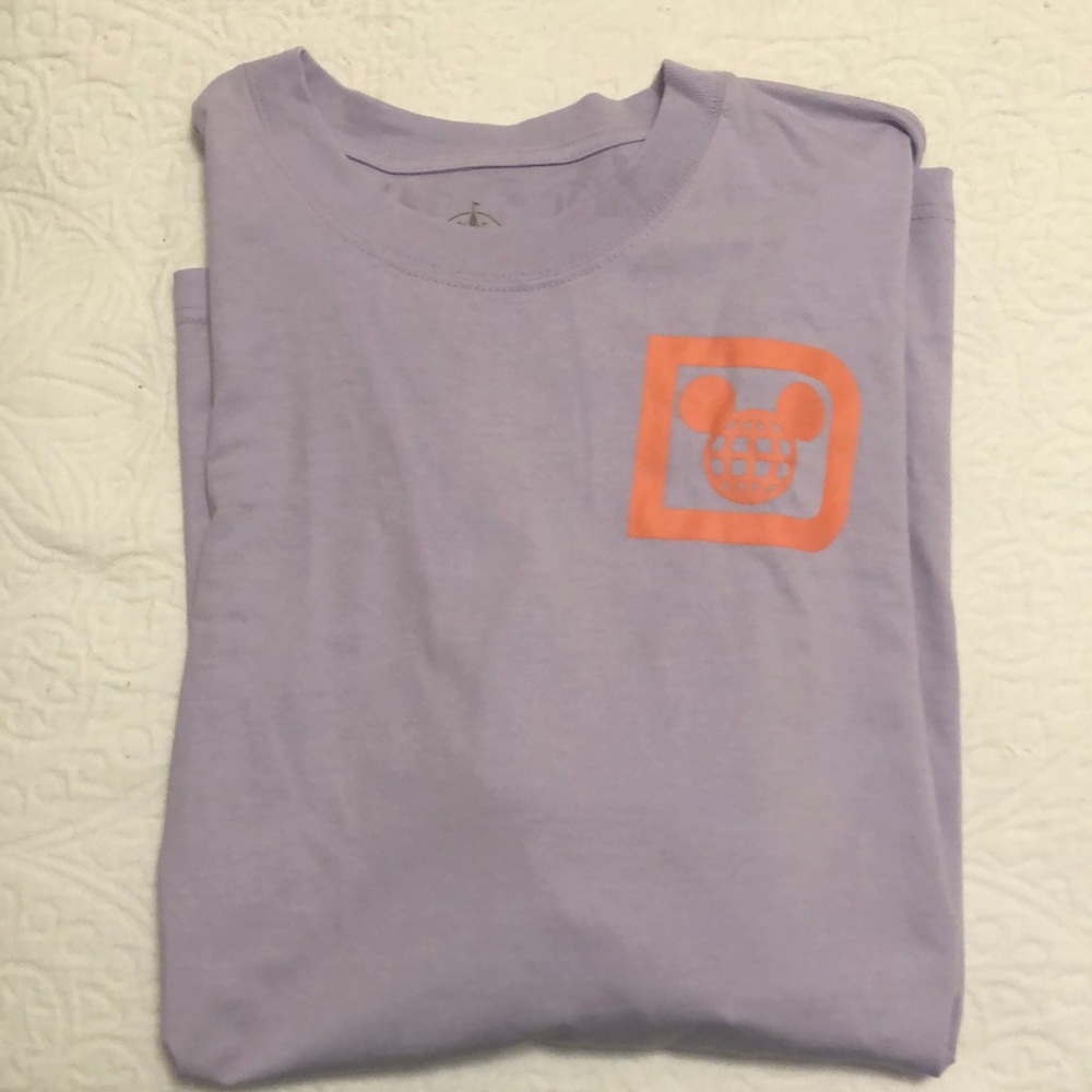 Disney Long-Sleeve Shirt
